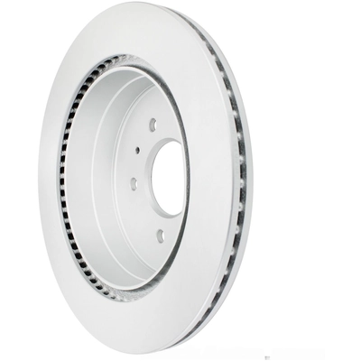 QUALITY-BUILT - BR41230G - Rear Disc Brake Rotor pa1