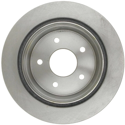 Vented Rear Disc Brake Rotor - RAYBESTOS R-Line - 56725R pa18