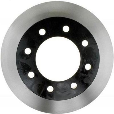 RAYBESTOS Specialty - 56830 - Vented Rear Disc Brake Rotor pa20