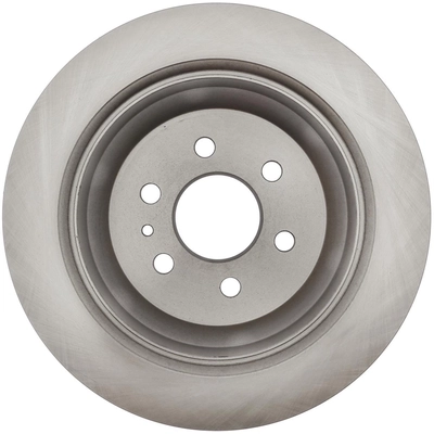 RAYBESTOS R-Line - 582039R - Vented Rear Disc Brake Rotor pa18