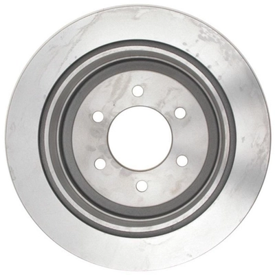 RAYBESTOS R-Line - 680182R -- Vented Rear Disc Brake Rotor pa18