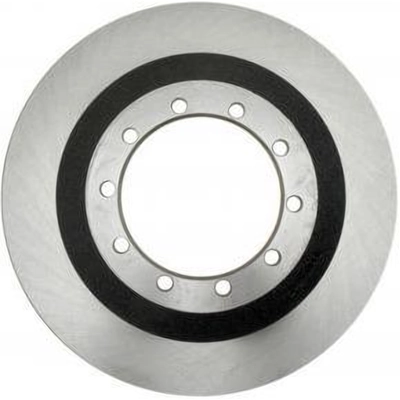 RAYBESTOS R-Line - 680374R - Vented Rear Disc Brake Rotor pa10