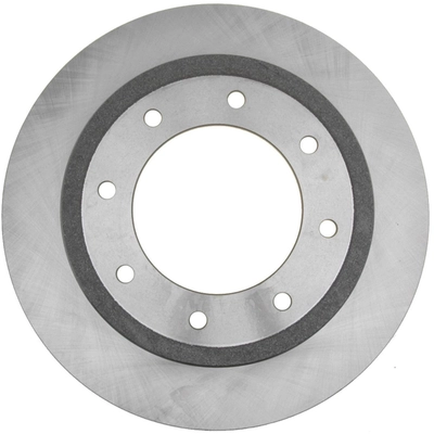 RAYBESTOS R-Line - 681018R - Vented Rear Disc Brake Rotor pa14