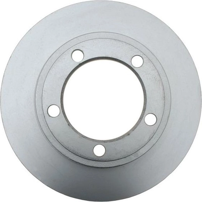 Vented Rear Disc Brake Rotor - RAYBESTOS Specialty - 8538 pa16