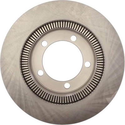 Vented Rear Disc Brake Rotor - RAYBESTOS R-Line - 8538R pa26