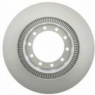 Vented Rear Disc Brake Rotor - RAYBESTOS Specialty - 8539 pa13