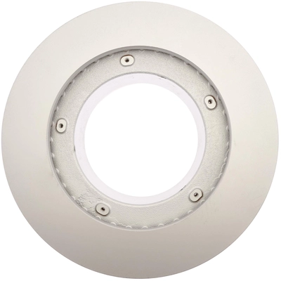 Rear Disc Brake Rotor by RAYBESTOS - 8554 pa2