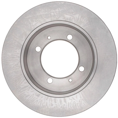 Vented Rear Disc Brake Rotor - RAYBESTOS R-Line - 96616R pa11