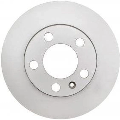 Vented Rear Disc Brake Rotor - RAYBESTOS Element 3 - 96779FZN pa11