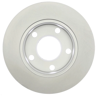 RAYBESTOS - 96939FZN - Rear Disc Brake Rotor pa2