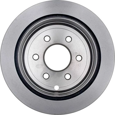 RAYBESTOS Specialty - 980368 - Vented Rear Disc Brake Rotor pa19