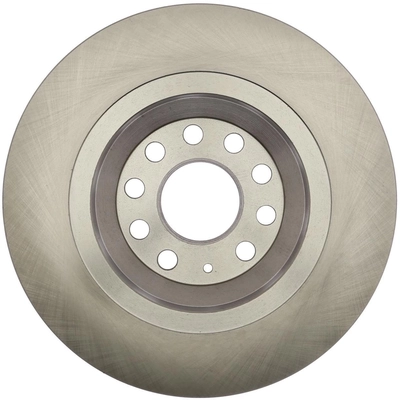 RAYBESTOS R-Line - 980585R - Vented Rear Disc Brake Rotor pa19