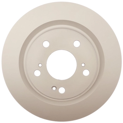 RAYBESTOS - 982357FZN - Rear Brake Rotor pa2