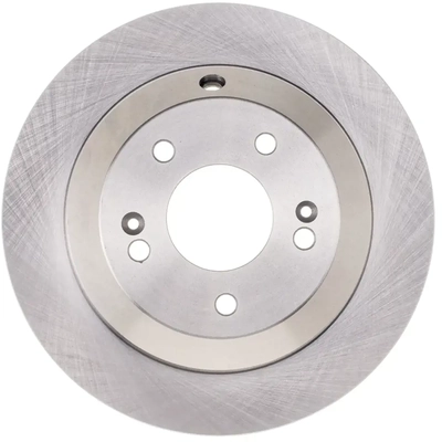 RS PARTS - RS980783 - Rear Disc Brake Rotor pa1