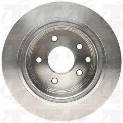 TOP QUALITY - 8-980070 - Rear Disc Brake Rotor pa4