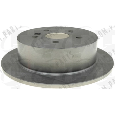 TOP QUALITY - 8-980211 - Rear Disc Brake Rotor pa4