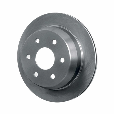 TRANSIT WAREHOUSE - 8-56827 - Rear Disc Brake Rotor pa6