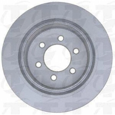 TRANSIT WAREHOUSE - 8-680976 - Rear Disc Brake Rotor pa2