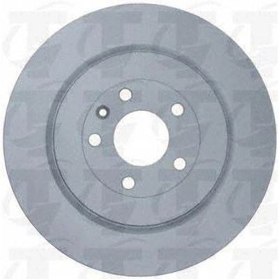 TRANSIT WAREHOUSE - 8-680983 - Rear Disc Brake Rotor pa5