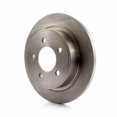 Rear Disc Brake Rotor by TRANSIT WAREHOUSE - 8-780152 pa7