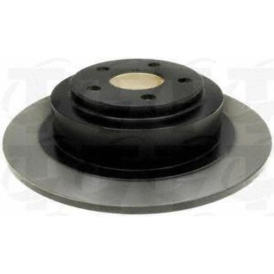 TRANSIT WAREHOUSE - 8-96937 - Rear Disc Brake Rotor pa1