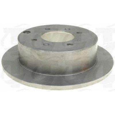 TRANSIT WAREHOUSE - 8-980054 - Rear Disc Brake Rotor pa1