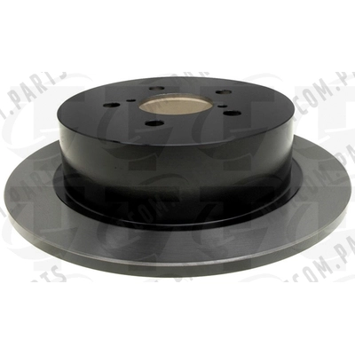 TRANSIT WAREHOUSE - 8-980354 - Rear Disc Brake Rotor pa8