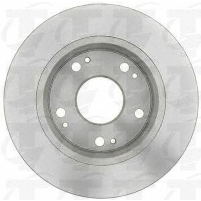 TRANSIT WAREHOUSE - 8-980402 - Rear Disc Brake Rotor pa3