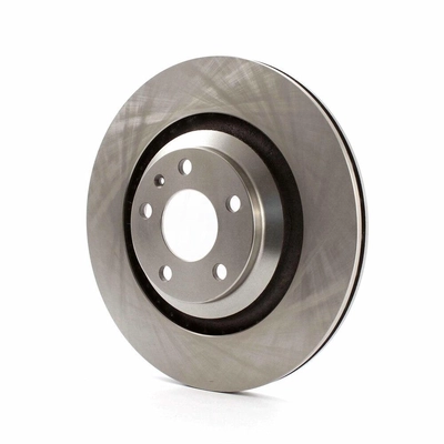 Rear Disc Brake Rotor by TRANSIT WAREHOUSE - 8-980500 pa8