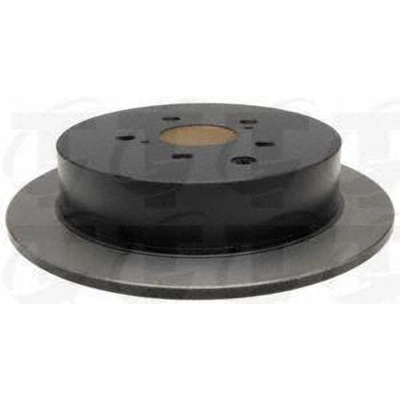 TRANSIT WAREHOUSE - 8-980757 - Rear Disc Brake Rotor pa1