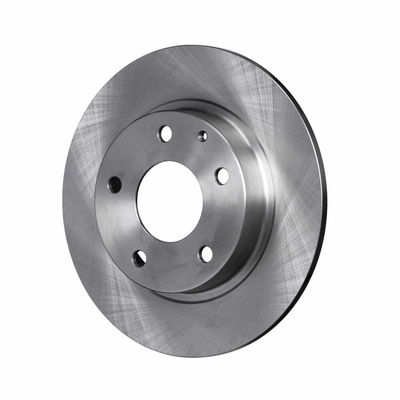 TRANSIT WAREHOUSE - 8-981500 - Rear Disc Brake Rotor pa2