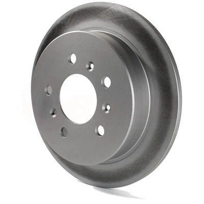 TRANSIT WAREHOUSE - GCR-580401 - Rear Disc Brake Rotor pa3