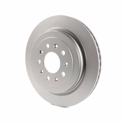 TRANSIT WAREHOUSE - GCR-581045 - Rear Disc Brake Rotor pa1