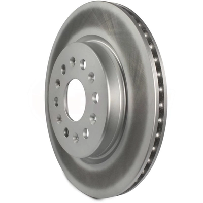 Rear Disc Brake Rotor by TRANSIT WAREHOUSE - GCR-582060 pa1