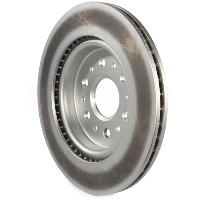 Rear Disc Brake Rotor by TRANSIT WAREHOUSE - GCR-582060 pa2