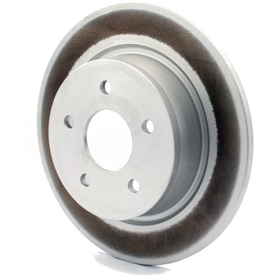 TRANSIT WAREHOUSE - GCR-680999 - Rear Disc Brake Rotor pa2