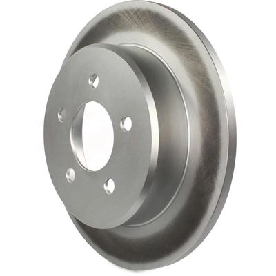 Rear Disc Brake Rotor by TRANSIT WAREHOUSE - GCR-76650 pa2