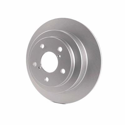 Rear Disc Brake Rotor by TRANSIT WAREHOUSE - GCR-96121 pa2