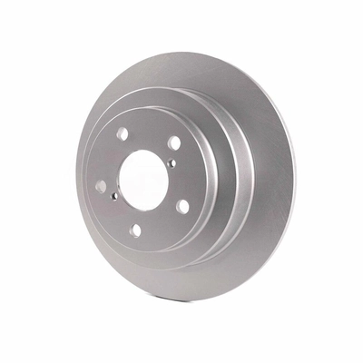 Rear Disc Brake Rotor by TRANSIT WAREHOUSE - GCR-96121 pa3