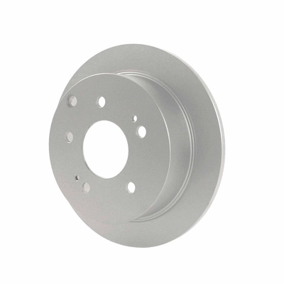 Rear Disc Brake Rotor by TRANSIT WAREHOUSE - GCR-980208 pa2