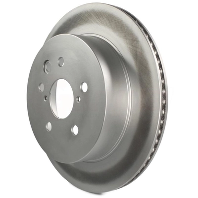 TRANSIT WAREHOUSE - GCR-980488 - Rear Disc Brake Rotor pa3