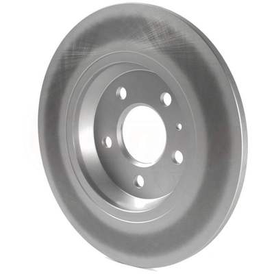 Rear Disc Brake Rotor by TRANSIT WAREHOUSE - GCR-980694 pa3