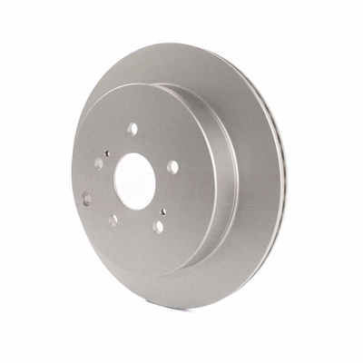 Rear Disc Brake Rotor by TRANSIT WAREHOUSE - GCR-980747 pa3