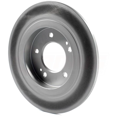 TRANSIT WAREHOUSE - GCR-981009 - Rear Disc Brake Rotor pa5