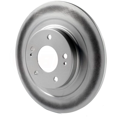 TRANSIT WAREHOUSE - GCR-981056 - Rear Disc Brake Rotor pa4