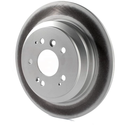 Rear Disc Brake Rotor by TRANSIT WAREHOUSE - GCR-982041 pa3