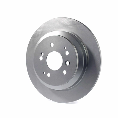 Rear Disc Brake Rotor by TRANSIT WAREHOUSE - GCR-982041 pa5