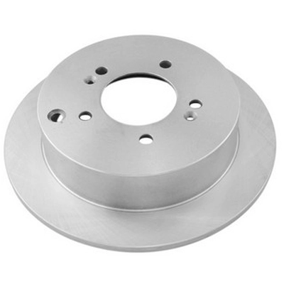 UQUALITY - 31336 - Disc Brake Rotor pa1