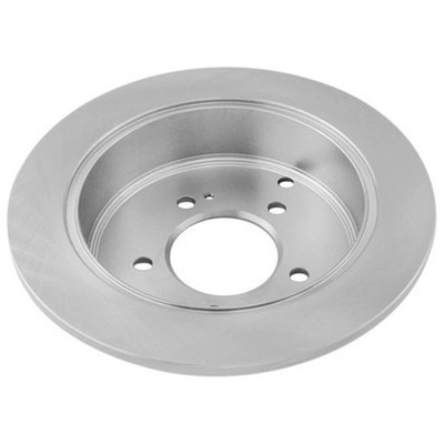 UQUALITY - 31336 - Disc Brake Rotor pa2