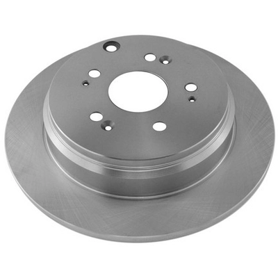 UQUALITY - 31372 - Disc Brake Rotor pa1